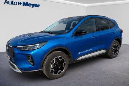 Ford Kuga Gebrauchtwagen