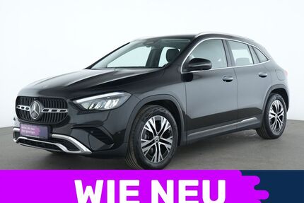 Mercedes-Benz GLA 200 Gebrauchtwagen