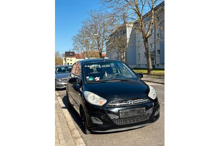 Hyundai i10 Gebrauchtwagen