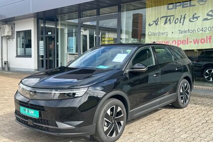 Opel Grandland (X) Gebrauchtwagen