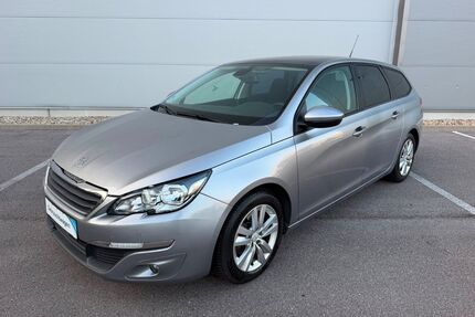 Peugeot 308 Gebrauchtwagen