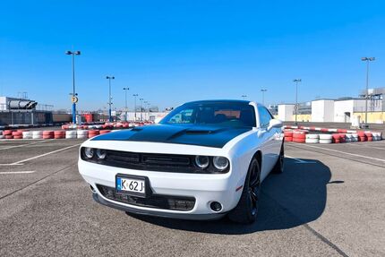 Dodge Challenger Gebrauchtwagen