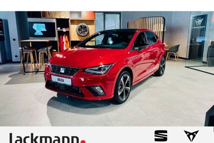Seat Ibiza Gebrauchtwagen
