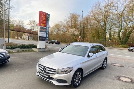 Mercedes-Benz C 200 Gebrauchtwagen