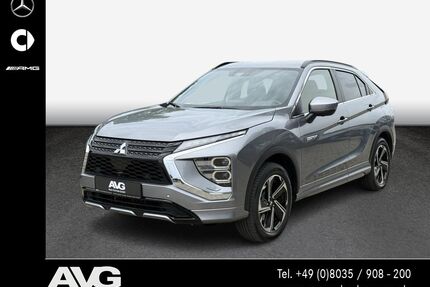 Mitsubishi Eclipse Cross Gebrauchtwagen