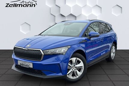 Skoda Enyaq Gebrauchtwagen
