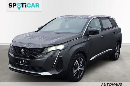 Peugeot 5008 Gebrauchtwagen