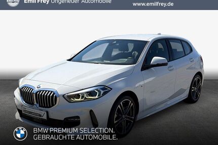 BMW 118 Gebrauchtwagen