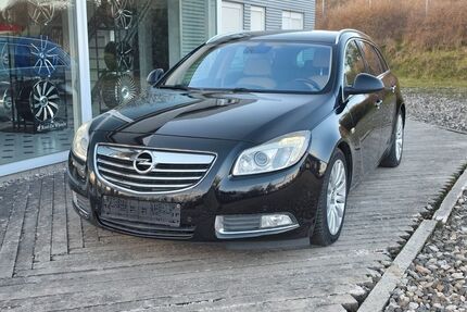 Opel Insignia Gebrauchtwagen