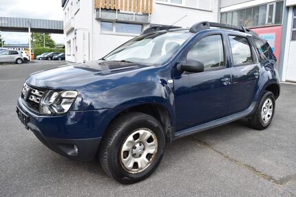 Dacia Duster Gebrauchtwagen