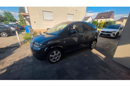 Audi A2 Gebrauchtwagen