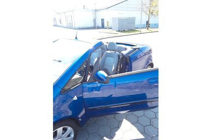 Mitsubishi Colt Gebrauchtwagen