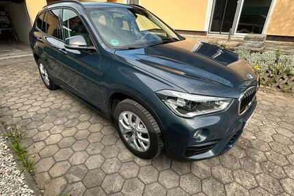 BMW X1 Gebrauchtwagen