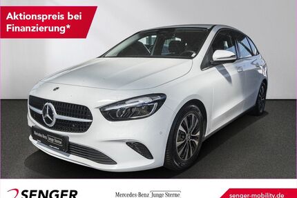 Mercedes-Benz B 180 Gebrauchtwagen
