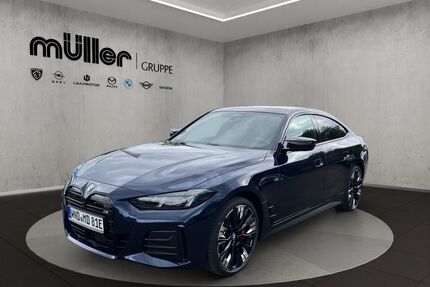 BMW i4 Gebrauchtwagen