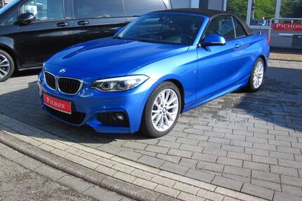 BMW 220 Gebrauchtwagen