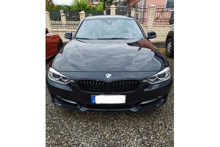 BMW 335 Gebrauchtwagen