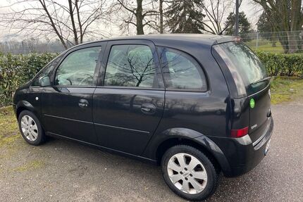 Opel Meriva Gebrauchtwagen