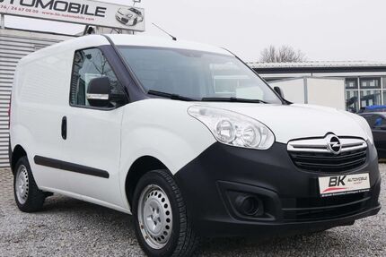 Opel Combo Gebrauchtwagen