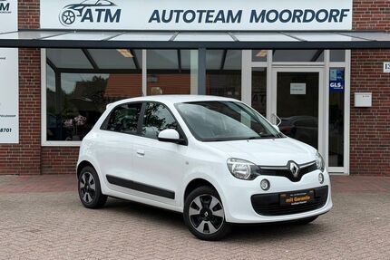 Renault Twingo Gebrauchtwagen