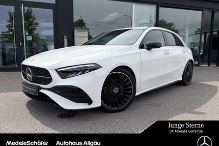 Mercedes-Benz A 180 Gebrauchtwagen