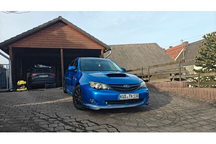 Subaru Impreza Gebrauchtwagen