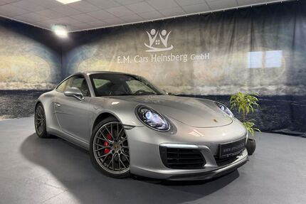 Porsche 991 Gebrauchtwagen