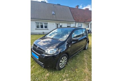 Skoda Citigo Gebrauchtwagen