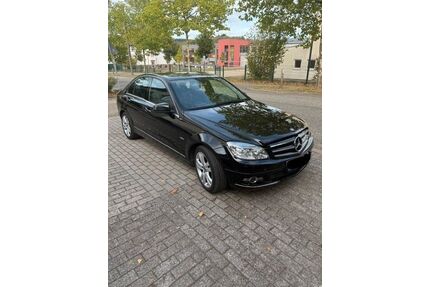 Mercedes-Benz C 180 Gebrauchtwagen