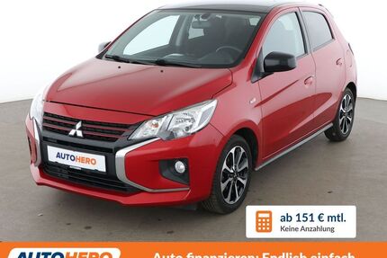 Mitsubishi Space Star Gebrauchtwagen