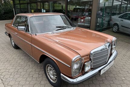 Mercedes-Benz 280 Gebrauchtwagen