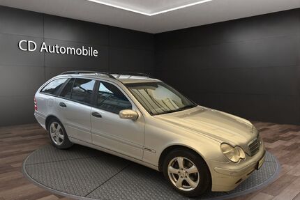 Mercedes-Benz C 180 Gebrauchtwagen