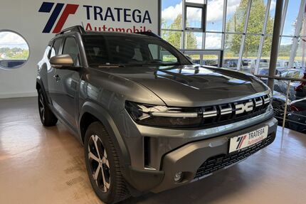 Dacia Duster Gebrauchtwagen