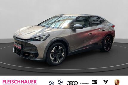 Cupra Tavascan Gebrauchtwagen
