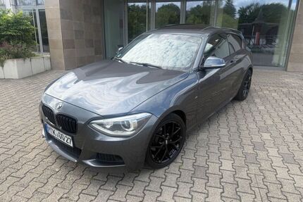 BMW 120 Gebrauchtwagen