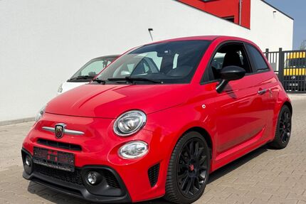 Abarth 500 Gebrauchtwagen