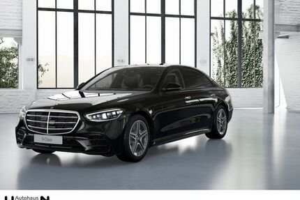 Mercedes-Benz S 350 Gebrauchtwagen