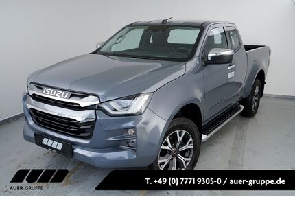 Isuzu D-Max Gebrauchtwagen