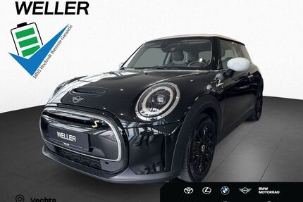 Mini Cooper SE Gebrauchtwagen