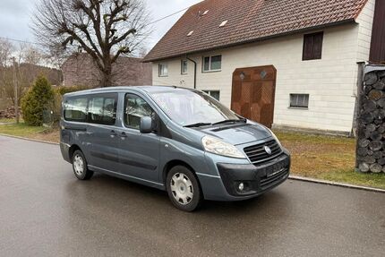 Fiat Scudo Gebrauchtwagen
