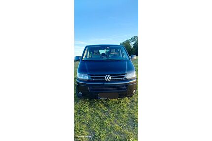 VW T5 Multivan Gebrauchtwagen