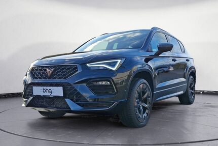 Cupra Ateca Gebrauchtwagen
