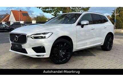 Volvo XC60 Gebrauchtwagen