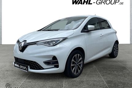 Renault ZOE Gebrauchtwagen