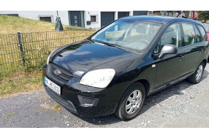 Kia Carens Gebrauchtwagen