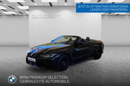 BMW M4 Gebrauchtwagen