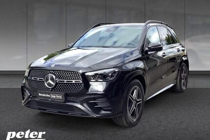 Mercedes-Benz GLE 350 Gebrauchtwagen