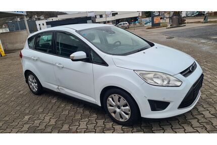 Ford C-Max Gebrauchtwagen