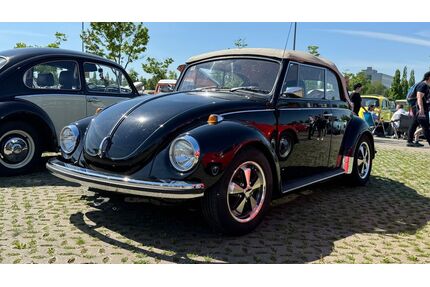 VW Käfer Gebrauchtwagen