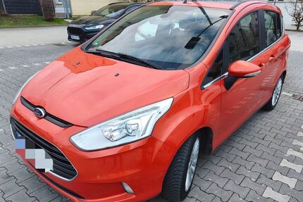 Ford B-Max Gebrauchtwagen